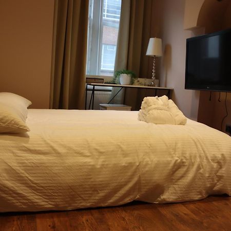 Modern 2 Bedroom Apartment Notting Hill Gate/Kensington Лондон Екстер'єр фото